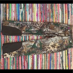 Thermal Pants — Great For Winter!!